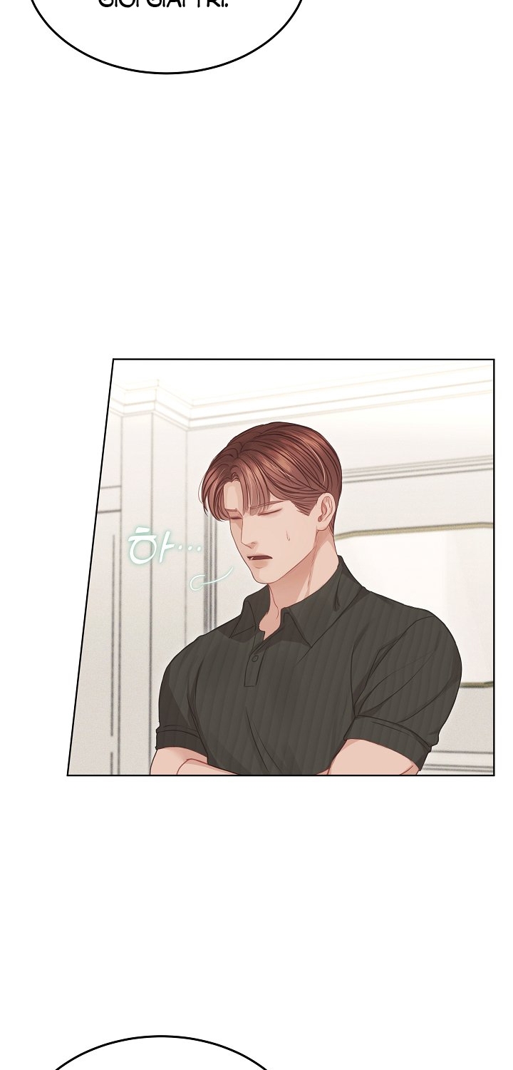 vụ bê bối trá hình chapter 8.2 5