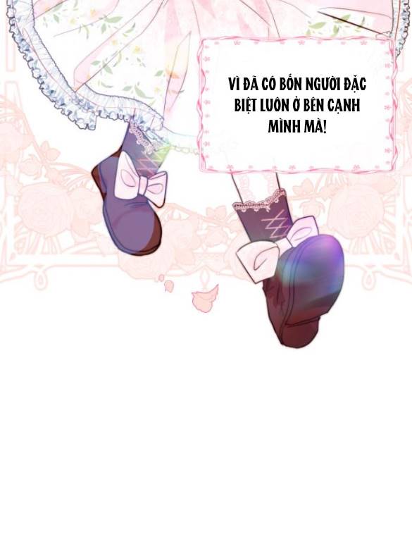 sau khi chuyển sinh tôi trở thành công chúa chapter 12.2 9