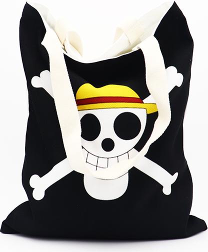 Túi tote vải thiết kế One Piece