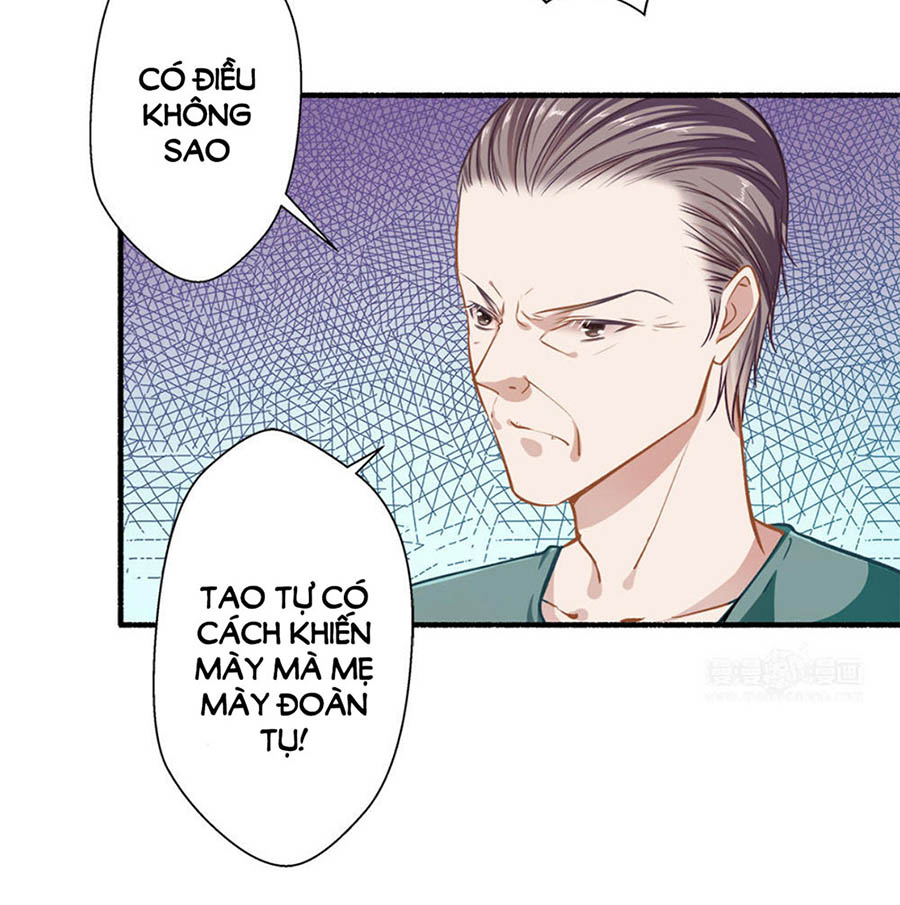 cưng chiều ái thê hư hỏng chapter 40 30