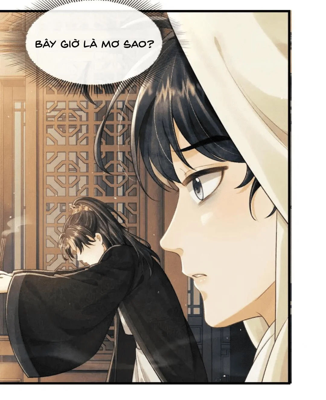 tướng quân luôn tự coi mình thành thế thân chapter 12 29