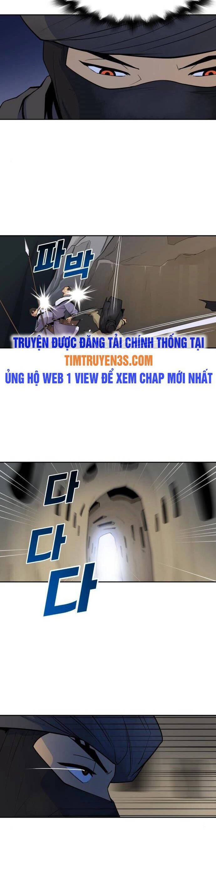 thiếu niên kiếm sư chapter 33 39
