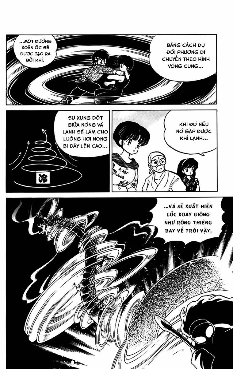 suối lời nguyền chapter 132 5