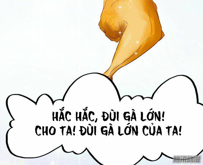 giữ chặt tiểu bạch long chapter 25 48