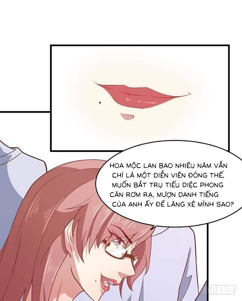 mộc lan muốn xuất giá chapter 16 3