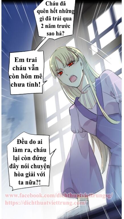 vết cắn ngọt ngào phần 2 chapter 38 12