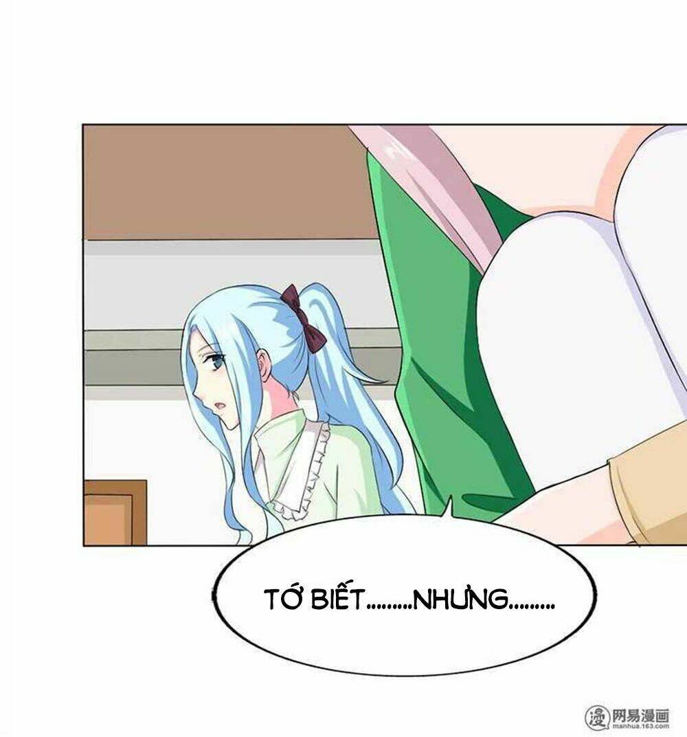 em vẫn còn nhỏ chapter 73 4