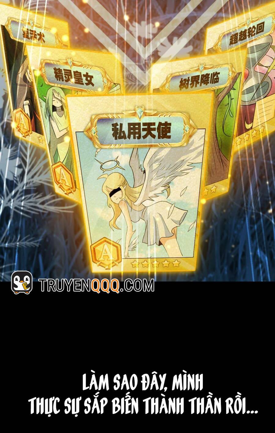 player thần vực chapter 0 17