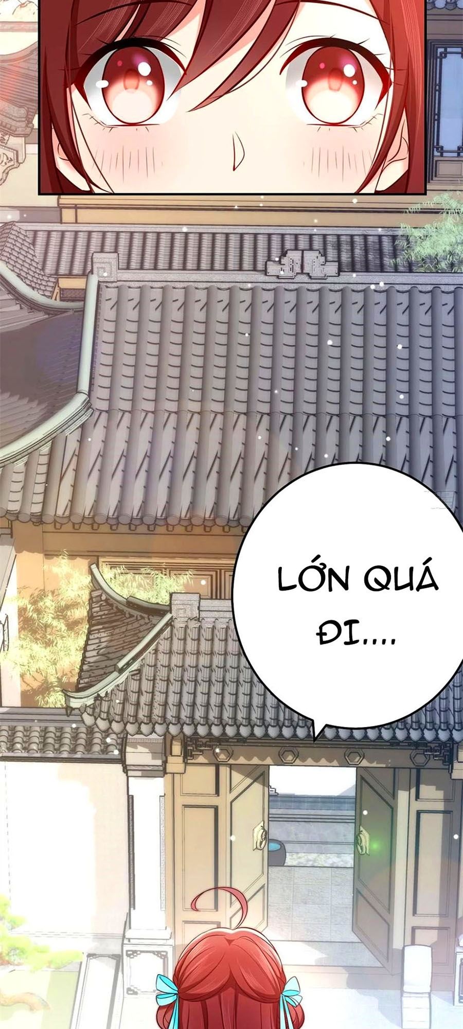 nam thần truy thê chỉ nam chapter 76.1 2