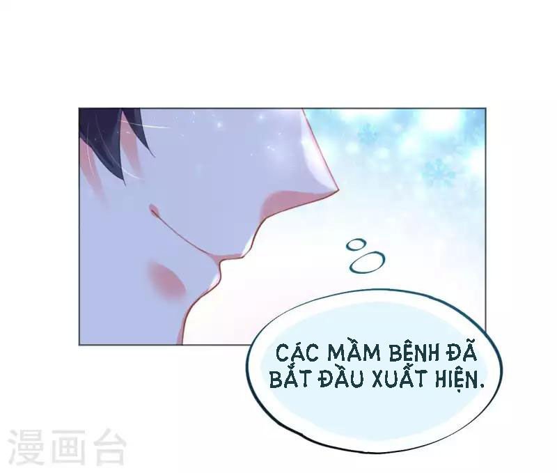 cơ trưởng ngài nhẹ nhàng thôi chapter 50 6