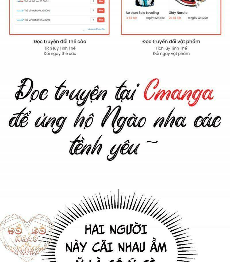 manh hổ trọng sinh : tướng quân đại nhân muốn ôm ôm chapter 24 30