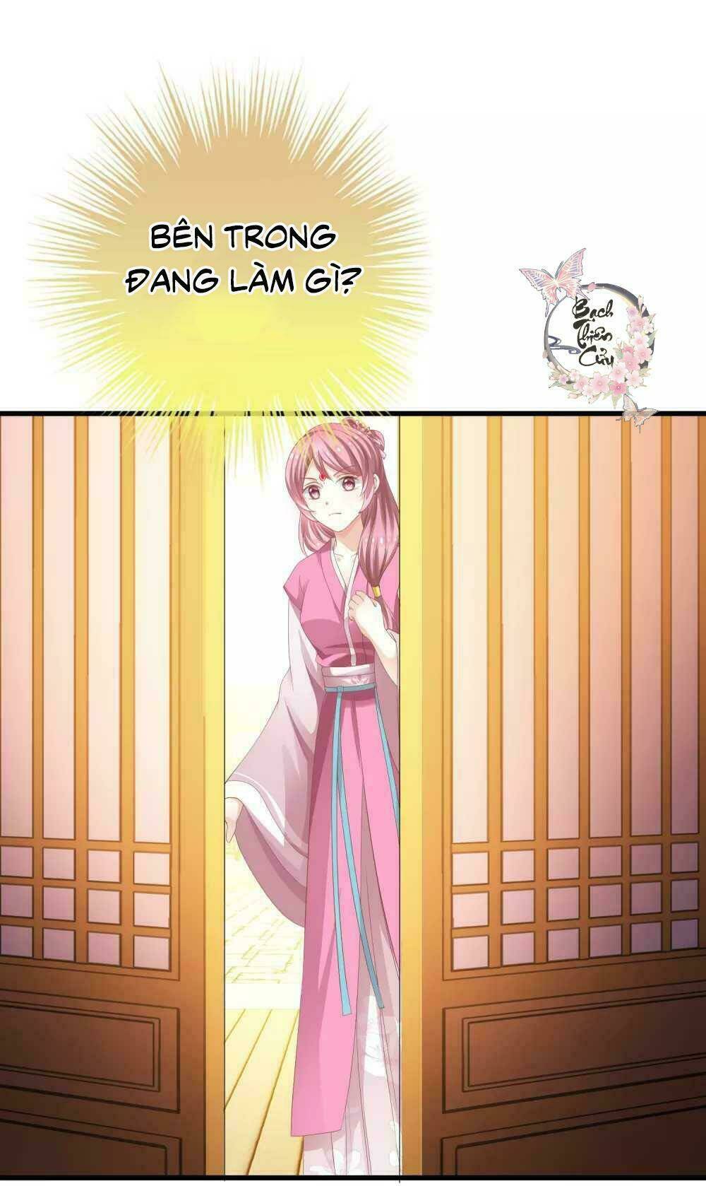 xuyên nhanh - hướng dẫn tự cứu của nữ phụ chapter 9 50