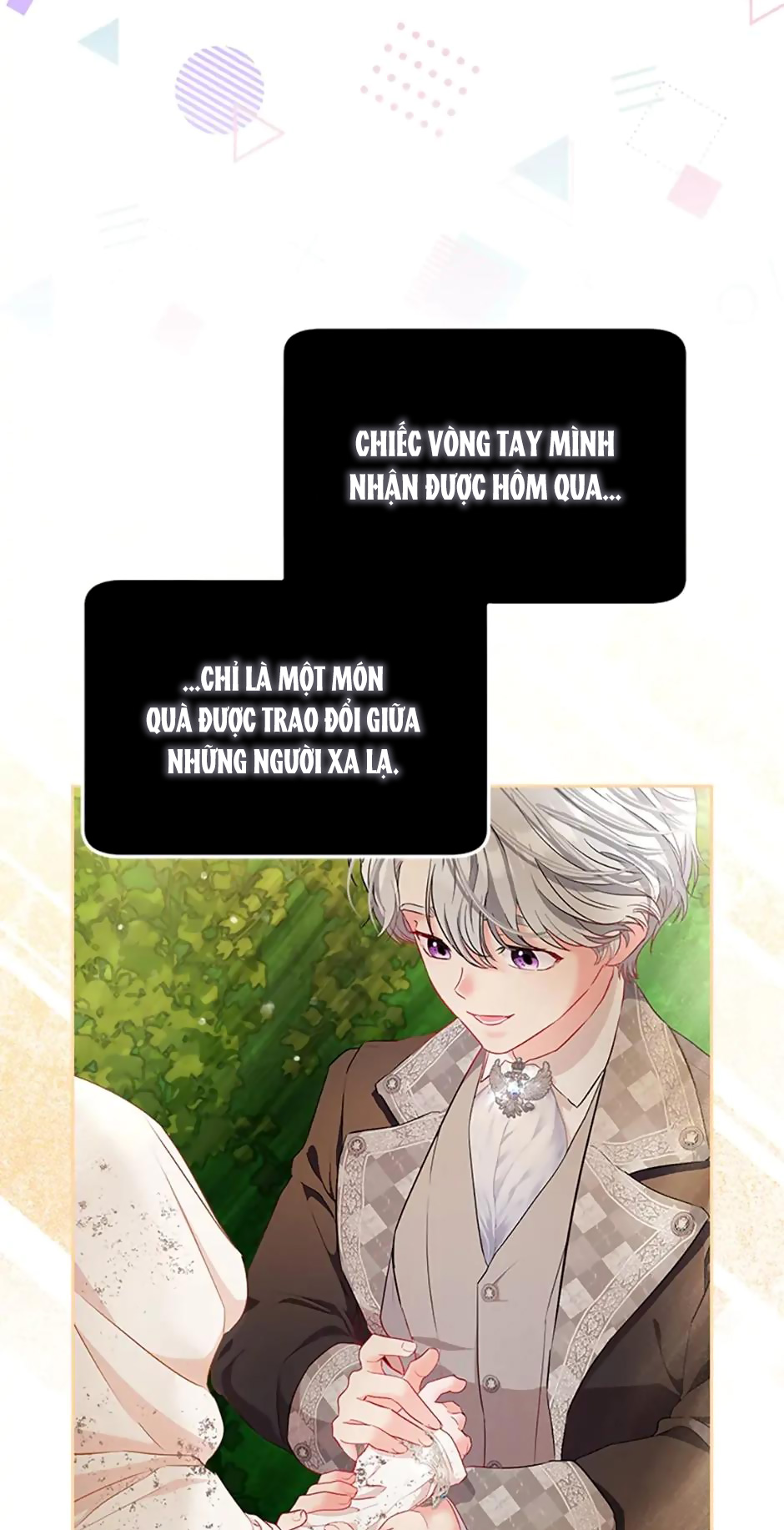 nàng công chúa của tôi chapter 8 10