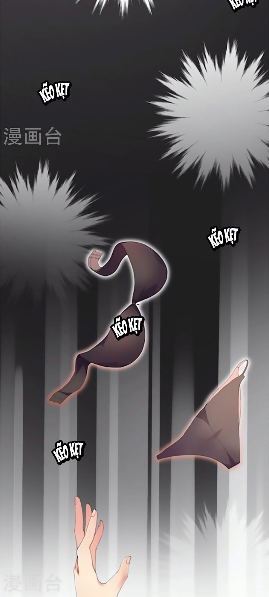 vợ yêu không ngoan chapter 53 8