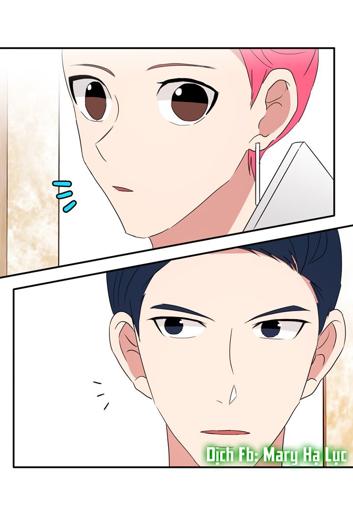 rắc rối về vấn đề yêu đương của tôi chapter 47 22