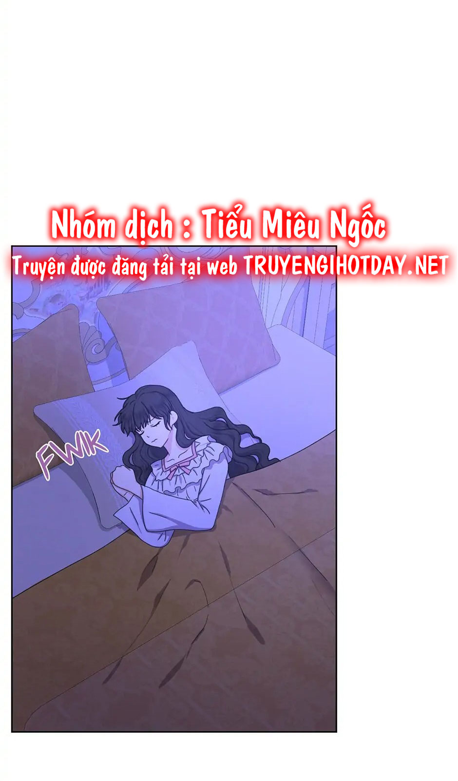 từ hầu gái tôi đã trở thành hoàng hậu chapter 17.1 6