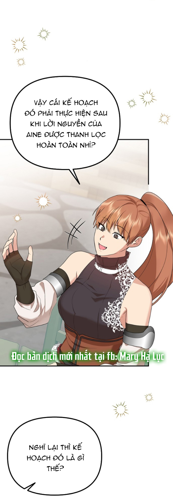 [18+] dũng sĩ vị tha chapter 41.2 16