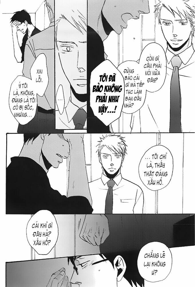 soredemo, yasashii koi wo suru chapter 5 19