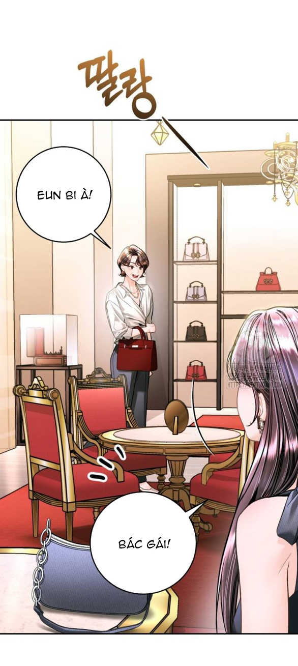 đứa trẻ trông giống tôi chapter 35.1 29