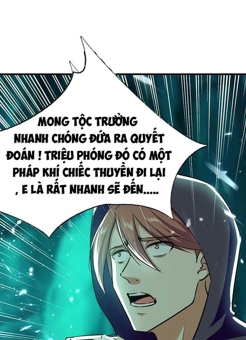 tối cường thăng cấp chapter 211 24