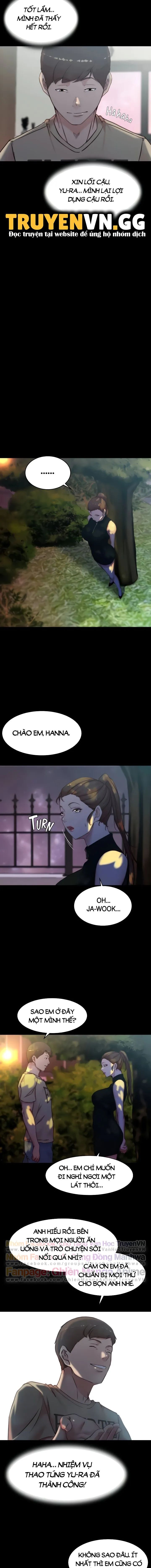 nhật ký quần lót chapter 93 7