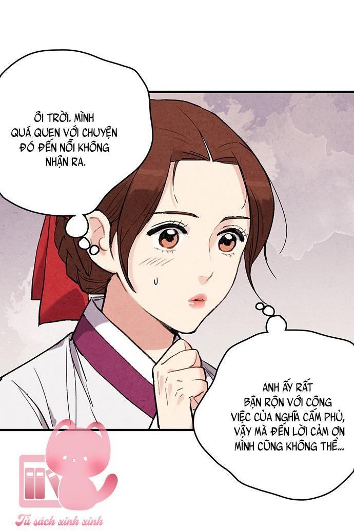 lệnh cấm hôn chapter 45 45