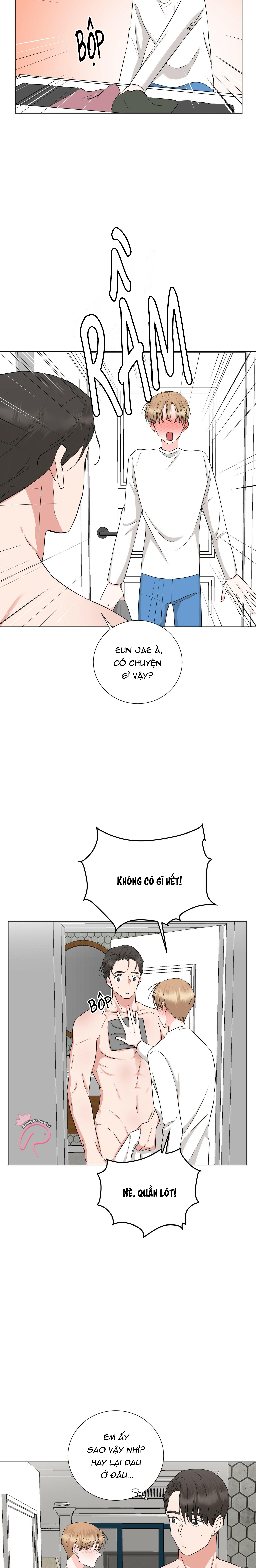 họ đã ngủ với nhau chapter 20 6