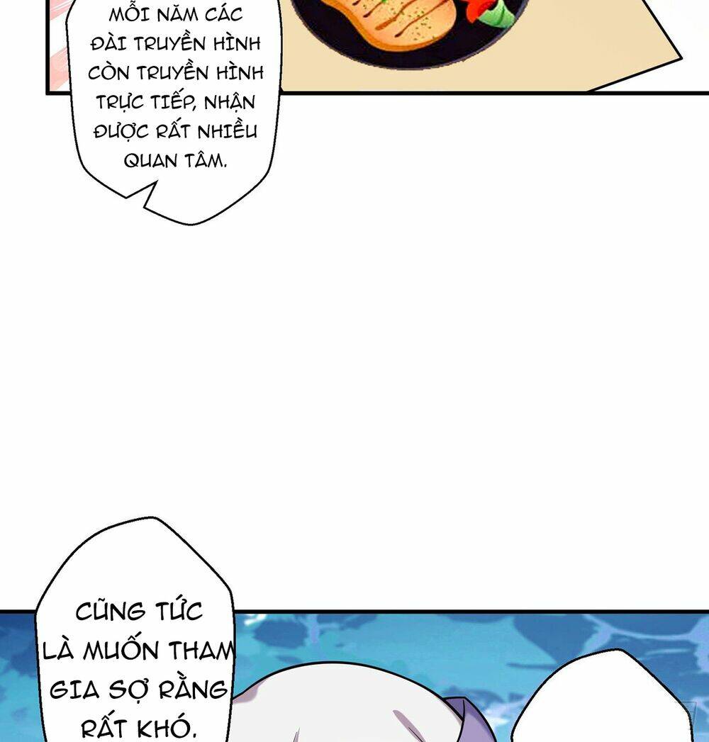 nhặt thuộc tính tại trái đất chapter 22 13