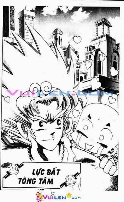 những người bạn tốt chapter 17 58