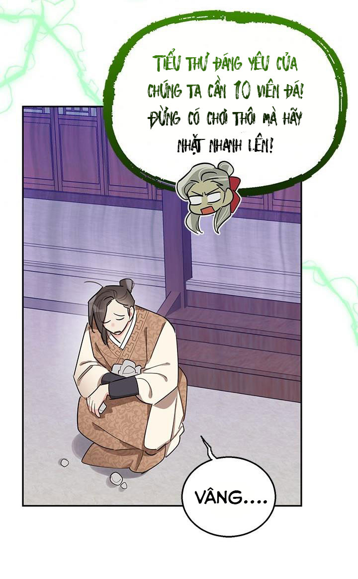 con gái bảo bối của boss phản diện chapter 35 55