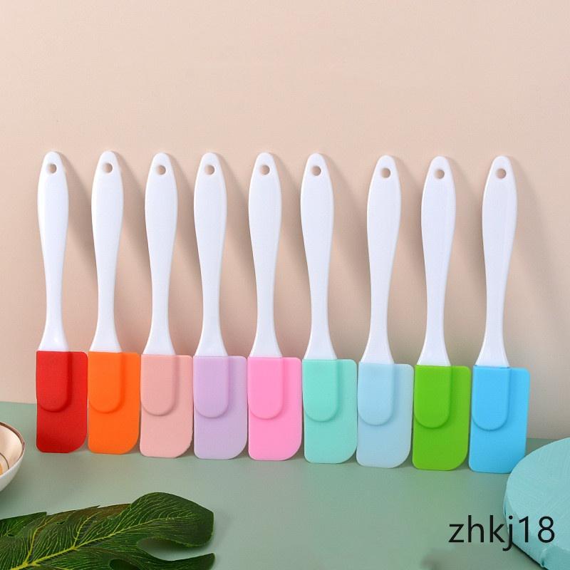 Muỗng Silicone Sử Dụng Làm Bánh Chất Lượng Cao