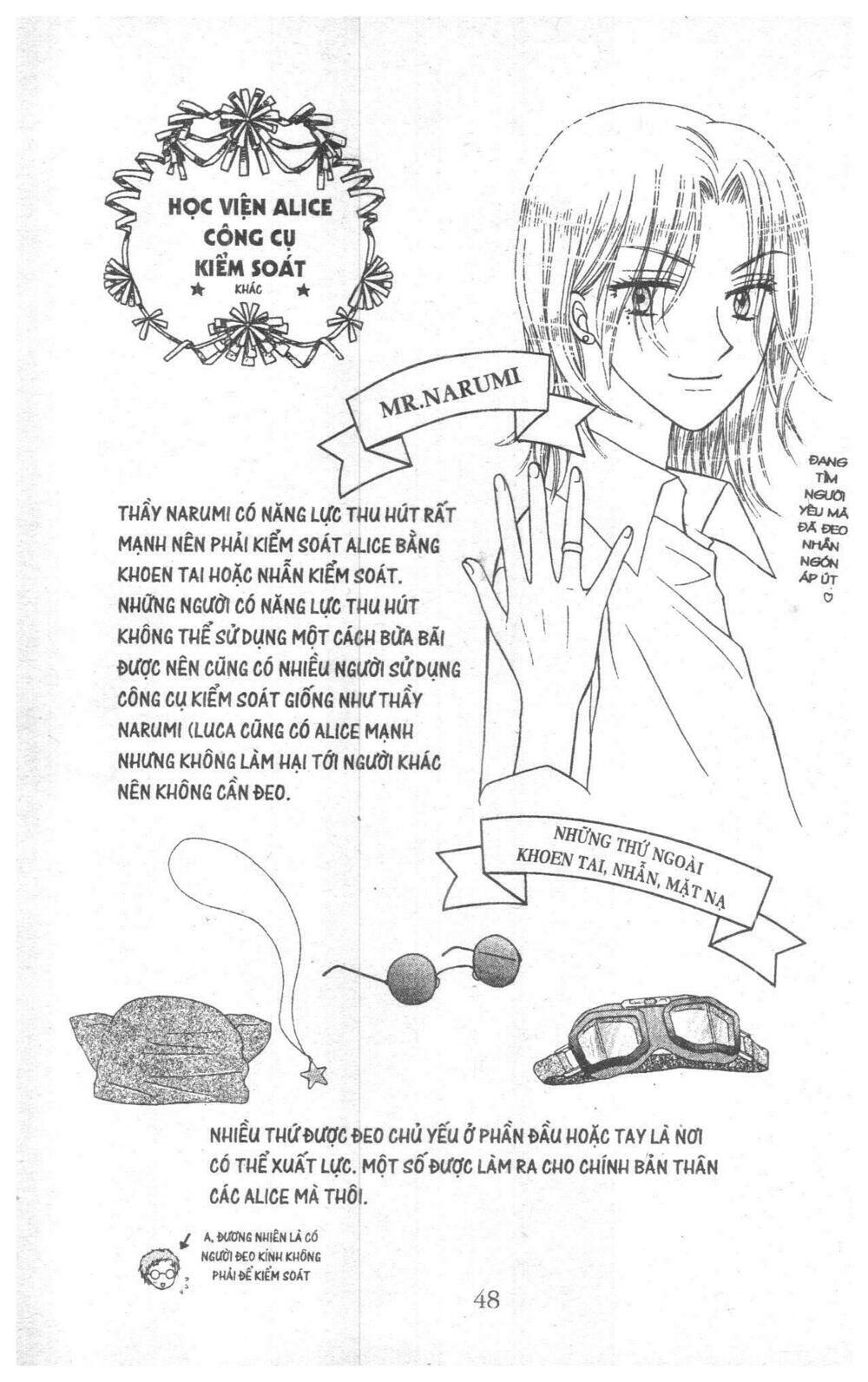 gakuen alice chapter 7 4