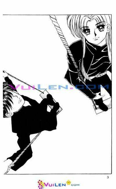 cánh cửa mùa hè chapter 7 3