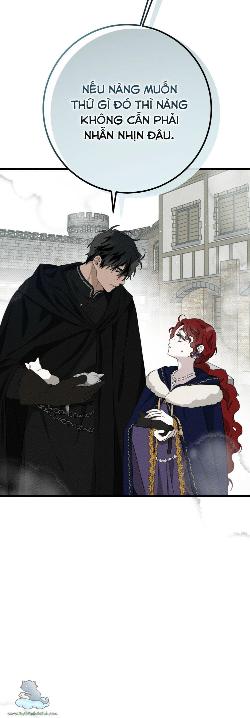 dưới tán cây sồi chapter 46 39