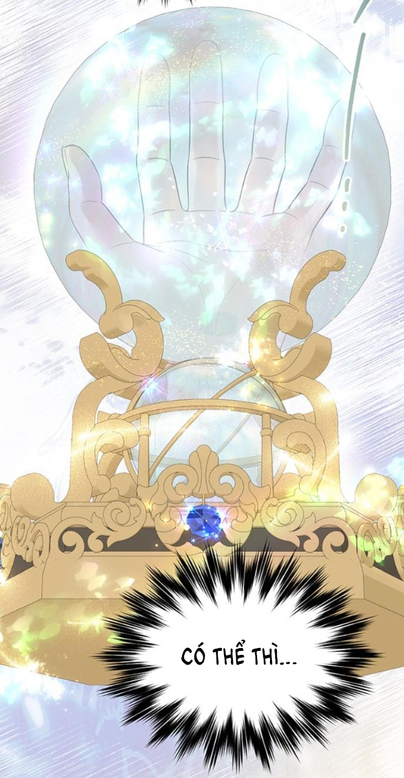 tôi tưởng bản thân không còn sống được bao lâu! chapter 83.2 7