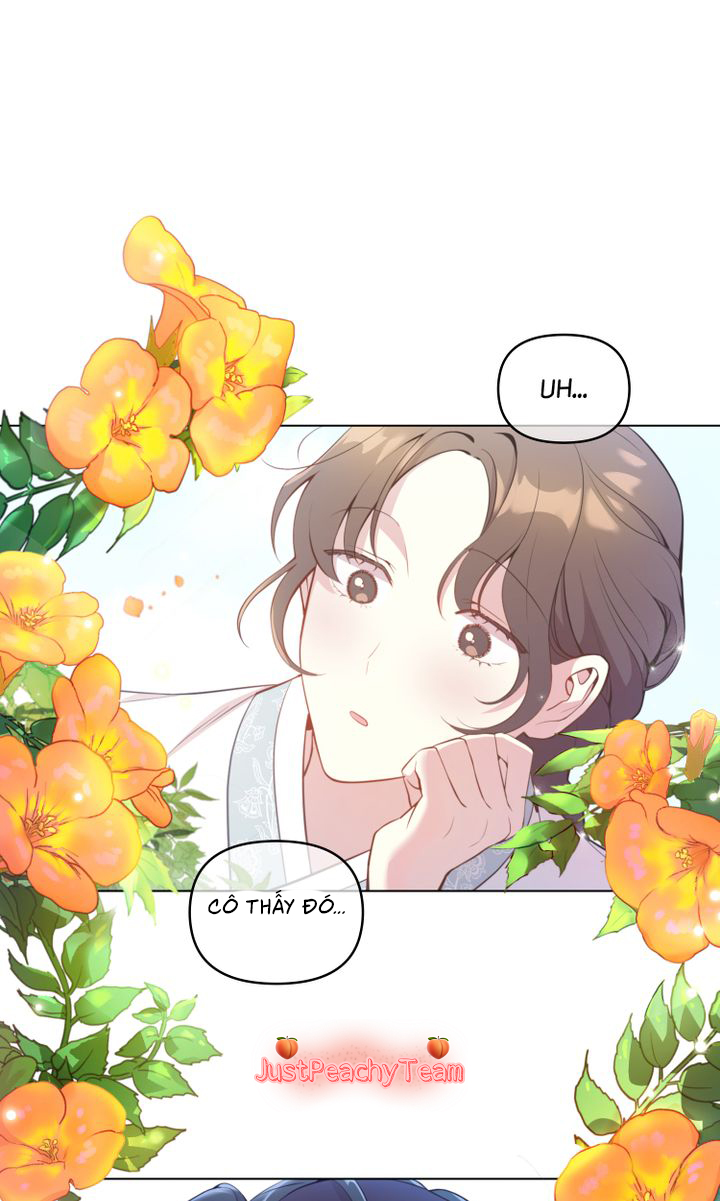 khi những nụ hoa nở rộ chapter 2 49