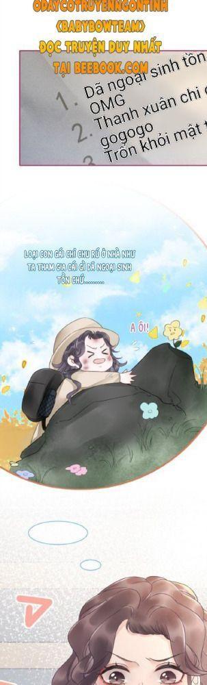 nữ phụ xuyên sách chỉ muốn làm cá ướp muối chapter 22 21