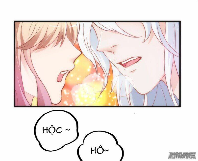 giữ chặt tiểu bạch long chapter 26 22