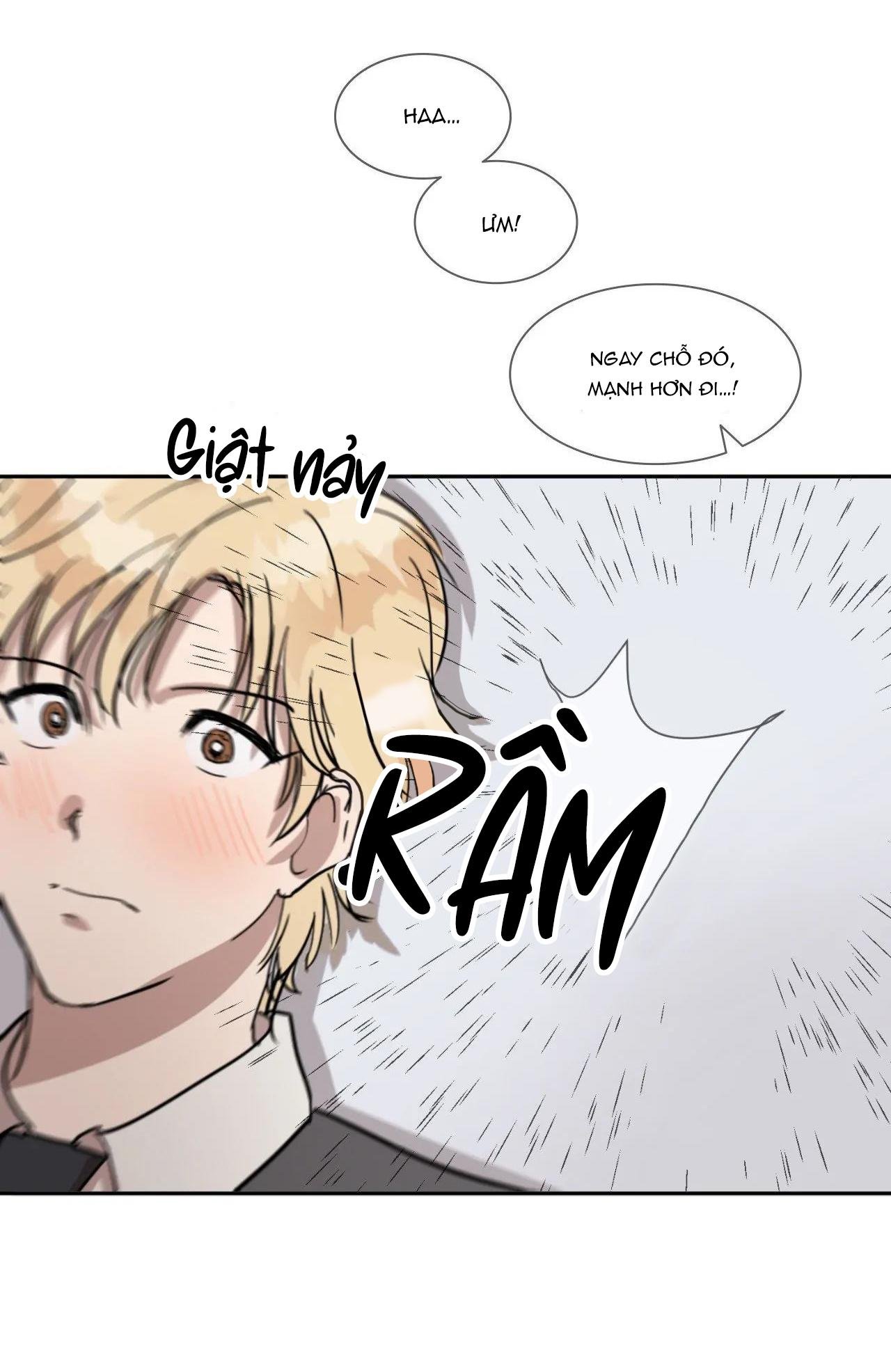 sự hiểu lầm ngọt ngào chapter 1 10