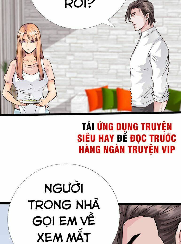 tuyệt phẩm tà thiếu chapter 121 12