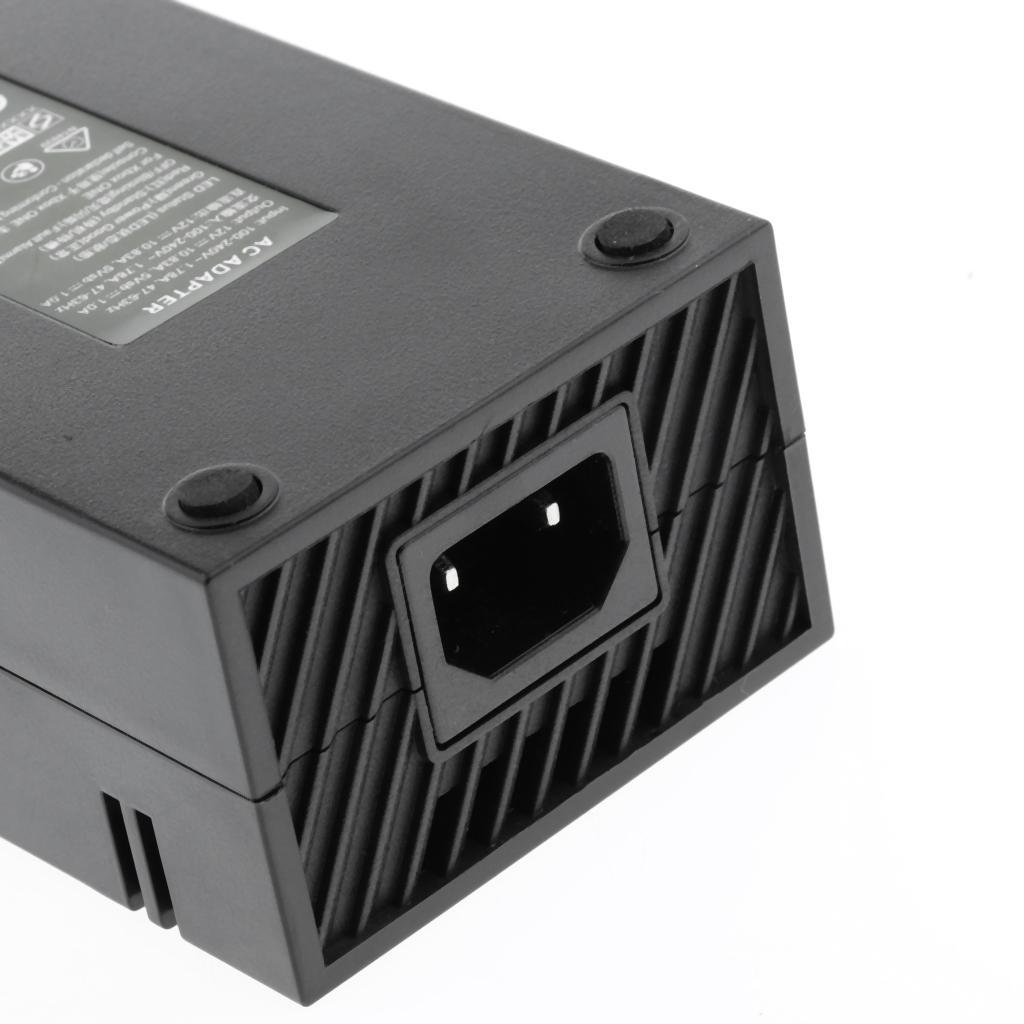 Adapter Charger Cable Cord Supply for Console-US