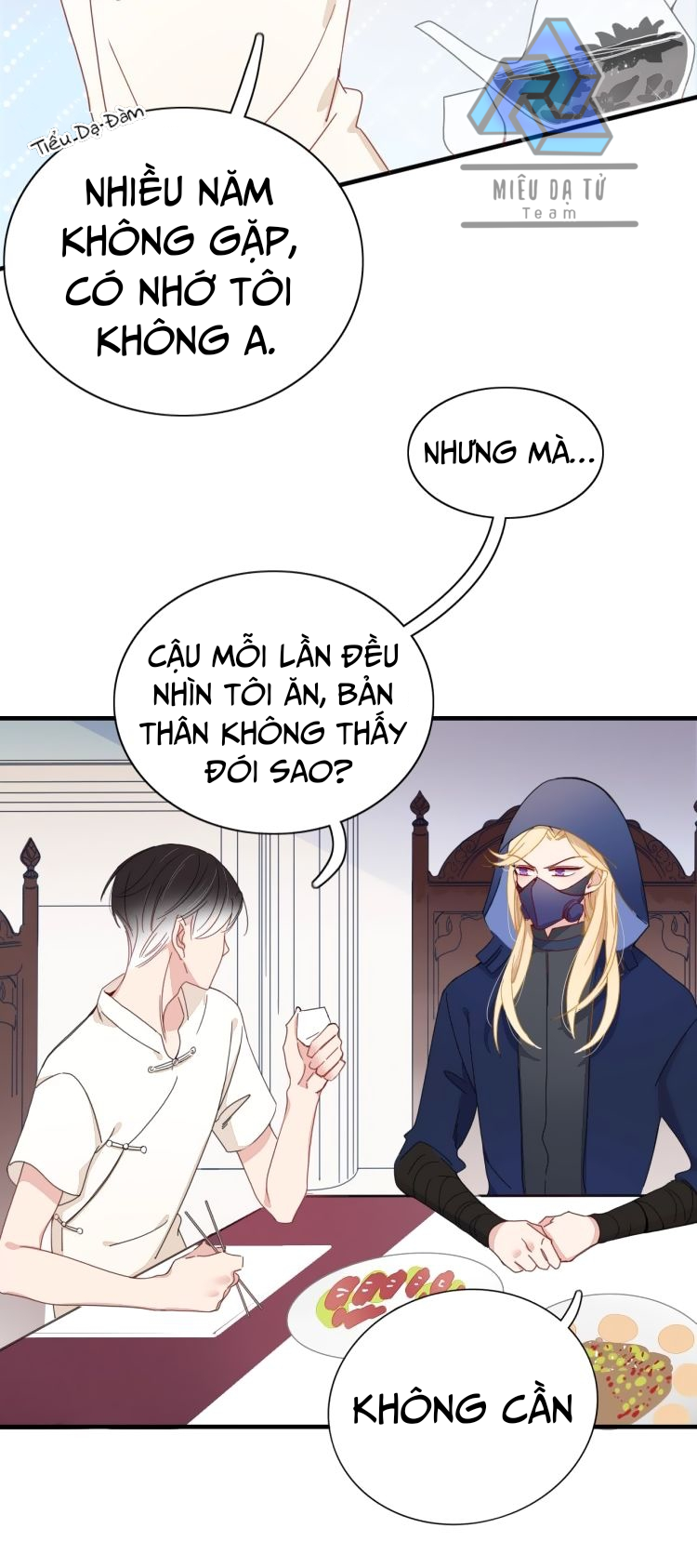 lão thịt tươi chapter 3 9
