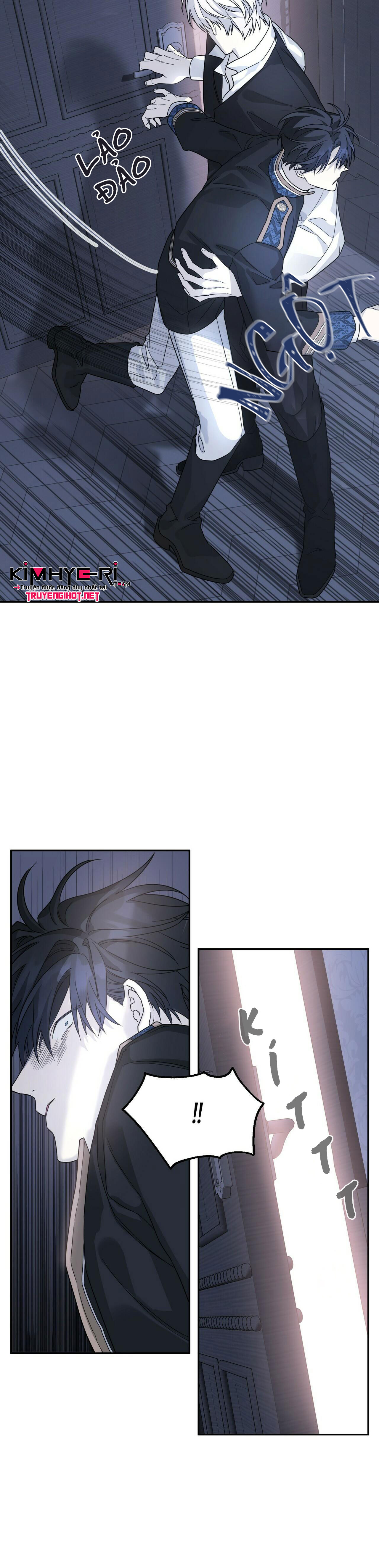 khế ước vĩnh cửu chapter 7 5