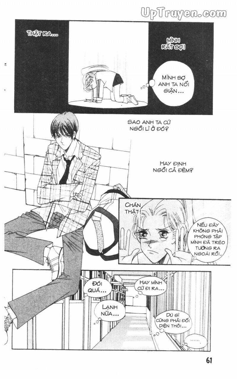 người yêu lý tưởng chapter 1.1 60