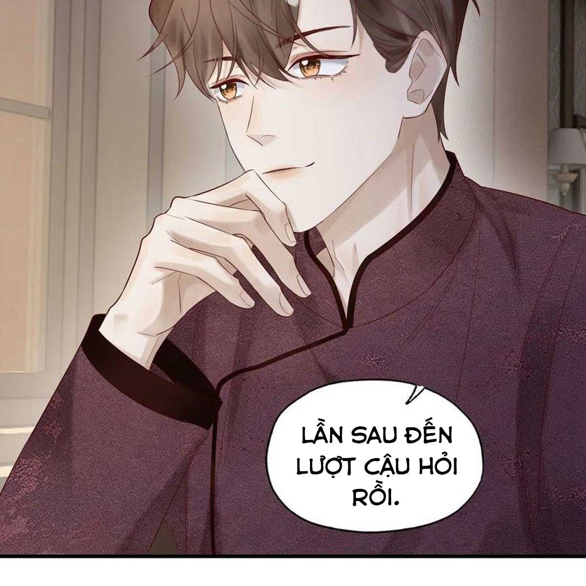 Chơi Giả Thành Thật Chapter 48 - Next Chapter 49