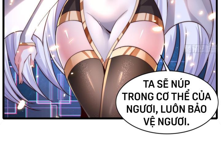 bắt đầu thức tỉnh sơn hải kinh chapter 2 16