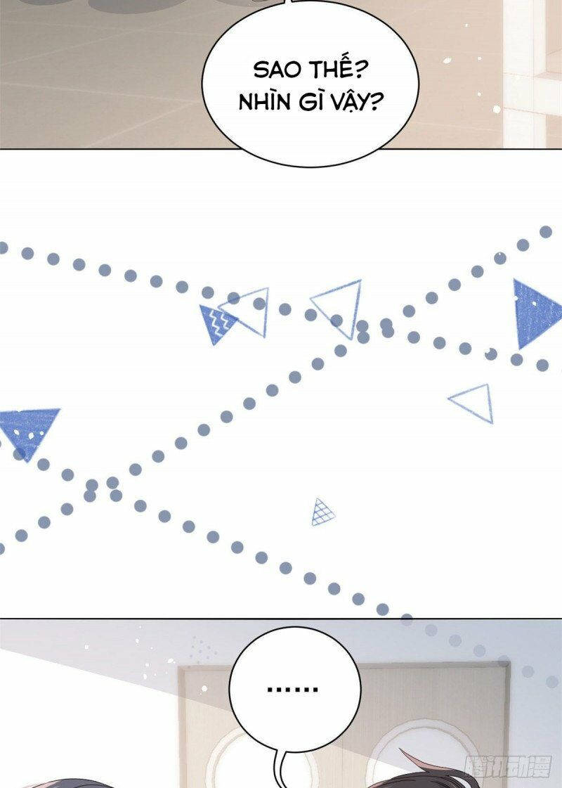 đoàn sủng lão đại ba tuổi rưỡi chapter 33 37