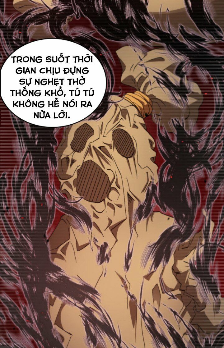 chư giới - tận thế online chapter 49 3