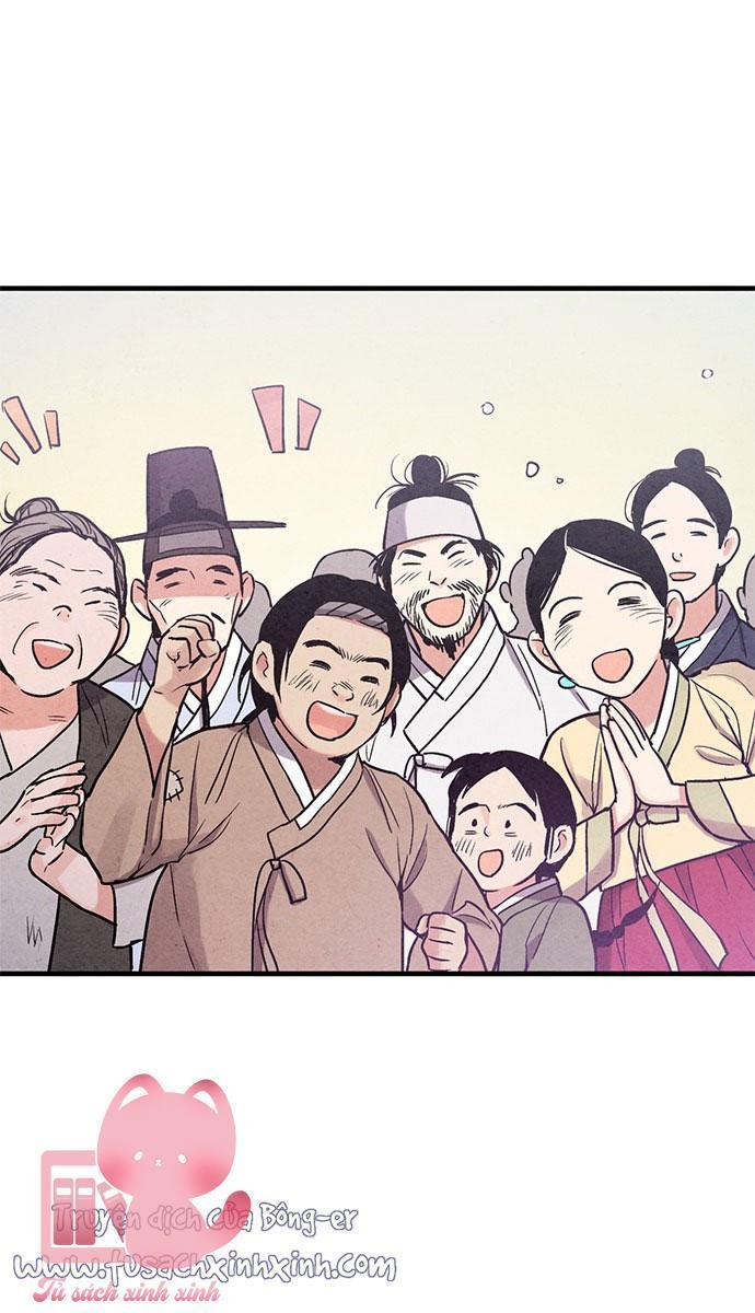 lệnh cấm hôn chapter 91 53