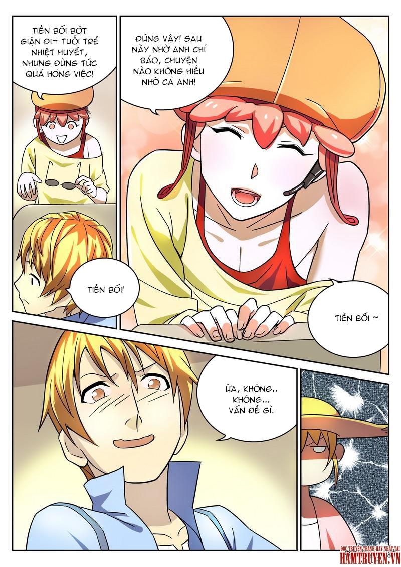 tử vong hồi 2 chapter 14 7